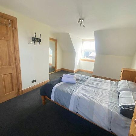 Highland Holiday Lets - 2 Bed House, Thurso, Nc500, Ideal Location Exterior foto