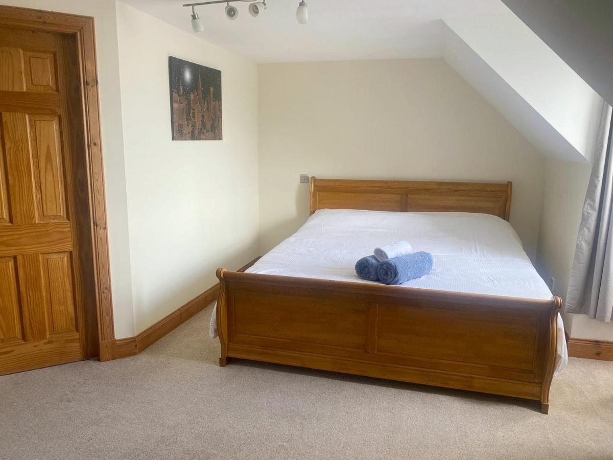 Highland Holiday Lets - 2 Bed House, Thurso, Nc500, Ideal Location Exterior foto